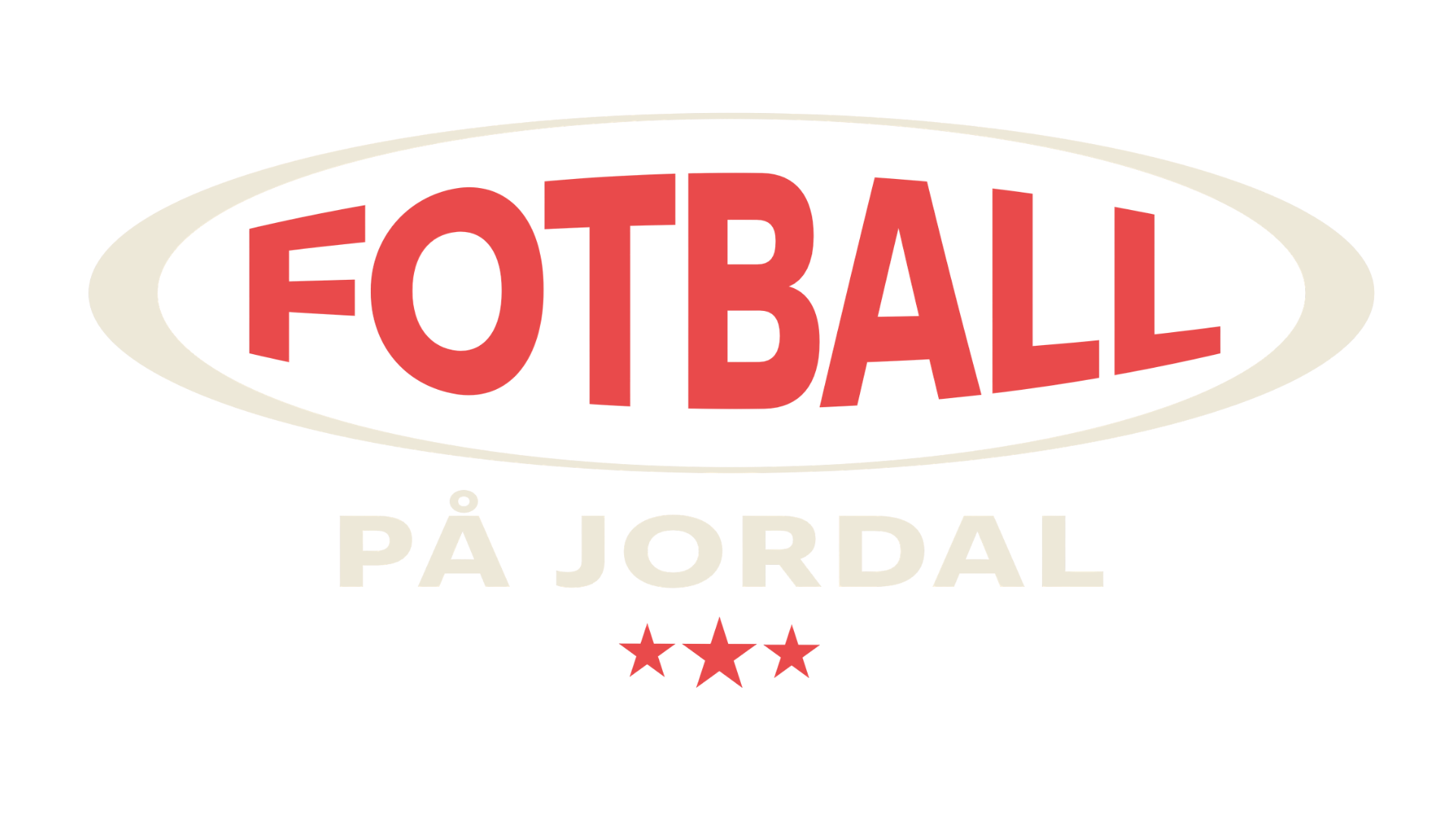 Fotball på Jordal